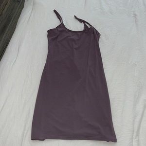 SKIMS fits everybody slip dress